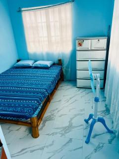 MiKasa Azul Transient House - Cabuyao - 2