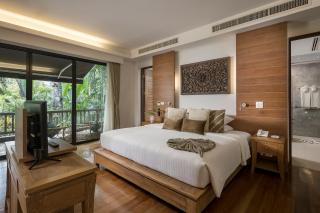 Khaolak Paradise Resort - 5