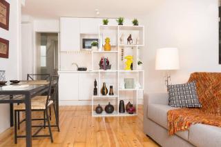 Beautiful Studio in Historic Alfama - 0