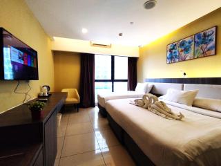 Genting GetawayStayCationHut AT Ion Delemen - Resorts World Genting - 9