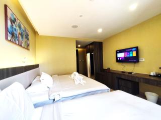 Genting GetawayStayCationHut AT Ion Delemen - Resorts World Genting - 8