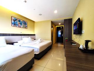 Genting GetawayStayCationHut AT Ion Delemen - Resorts World Genting - 7