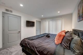 Perfect Stay King bed Free Parking Free Wi-Fi - 5