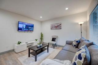 Perfect Stay King bed Free Parking Free Wi-Fi - Houston - 1