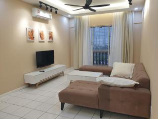 Sri Raya Apartment Bandar Baru Bangi - Kajang - 8