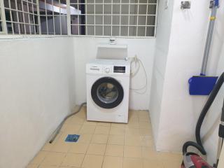 Sri Raya Apartment Bandar Baru Bangi - 7