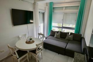 KendaSolTower JuanDolio-SeaView-1Br-2Bds-4Px-WiFi-Tv-Ac-NewTower - Los Corrales - 6