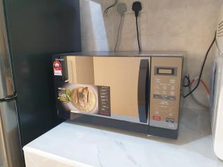 Sri Raya Apartment Bandar Baru Bangi - Kajang - 4