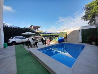 HOSTAL SAN MARINO - Manta - 1