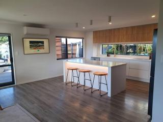 Papamoa Beach Home - 3