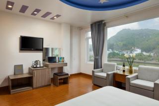 Thành Lê Hotel - Cat Ba - 3