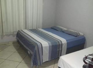 Hotel Sinhá Moça Br - Foz do Iguaçu - 7