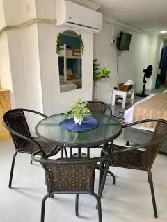 Apartaestudio Barlovento - Santa Marta - 3