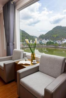 Thành Lê Hotel - Cat Ba - 7