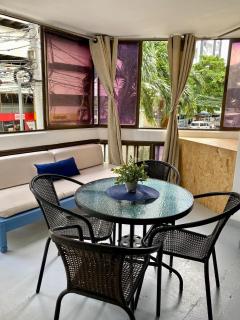 Apartaestudio Barlovento - Santa Marta - 2