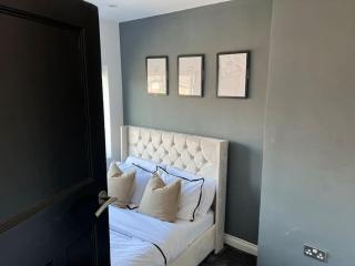 Luxury 2-BR house AO arena & City & Old Trafford - Manchester - 7