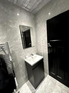Luxury 2-BR house AO arena & City & Old Trafford - Manchester - 1