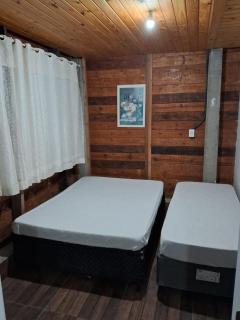 Casa de praia com piscina - 9