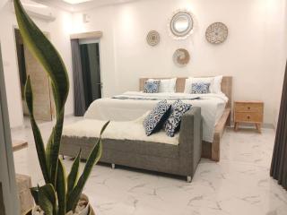 Villa Emas Mulia Uluwatu Luxury 1 - Uluwatu - 8