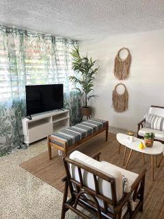 Home Aire Familiar - Toa Baja - 9