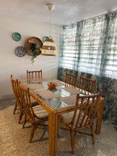 Home Aire Familiar - Toa Baja - 8