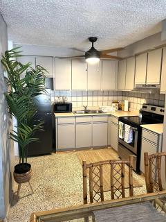 Home Aire Familiar - Toa Baja - 7