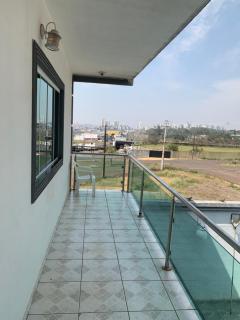 Casa Branca - Londrina - 6