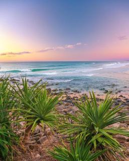 'La Palma', Sunshines Heart beside The Village - Sunshine Beach - 5