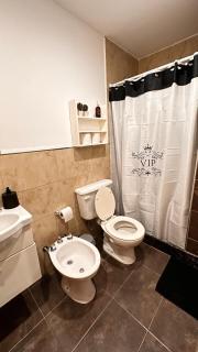 Zeta monoambiente - Rosario - 2