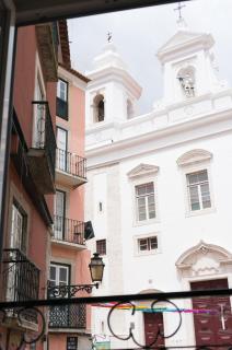 Beautiful Studio in Historic Alfama - Lisbona - 1