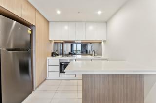 Mega Style Apartments Kings Domain - 5
