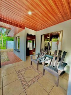 Villa Felicitas - Uvita - 7