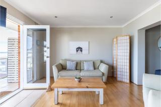 Blue Vista,9,13 Victoria Parade - Studio with stunning water views and air conditioning - Nelson Bay - 7