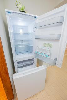 KYARA Hotelミスミ302 - Tokyo - 5