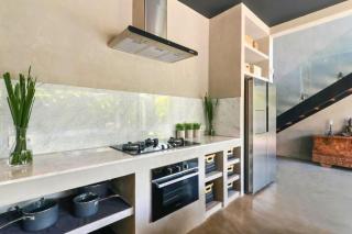 Saanvi 2 BR Private Pool Villa ZN215 - Canggu - 6