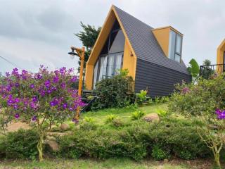 Làng OMM Homestay - Venuestay - Tang Klang - 9