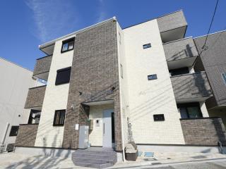 三好ハウス Miyoshi House - 0