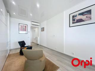 Studio rénové avec terrasse, climatisation et parking à Menton - FR-1-647-42 - Mentone - 2