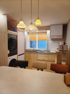 Palmtree Villa Myeongdong 201 - 5