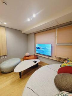Palmtree Villa Myeongdong 201 - 8
