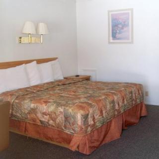 Western Motel Ranchester - Ranchester - 1