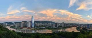 Crowne Plaza Yibin by IHG - Yibin - 8