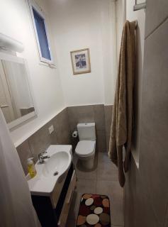 Apartment in Buenos Aires - Buenos Aires - 1