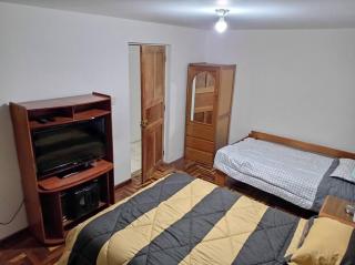 DtraD Full Apartment - Puno - 8