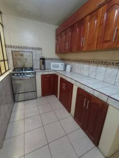 DtraD Full Apartment - Puno - 6