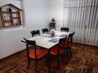 DtraD Full Apartment - Puno - 4