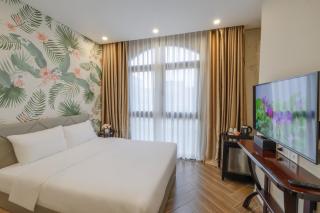 Tropical Sea Phu Quoc non-sleep - 9