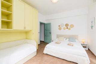 'Casa di Vivi' 300m from the beach Free Wifi Netflix - Moneglia - 5