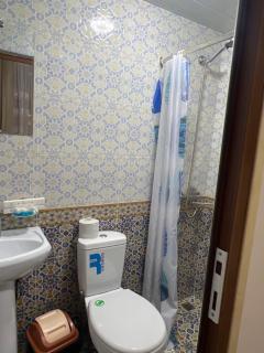 Old Palace Hotel - 5