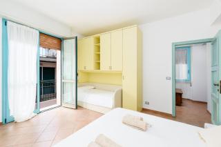 'Casa di Vivi' 300m from the beach Free Wifi Netflix - Moneglia - 3